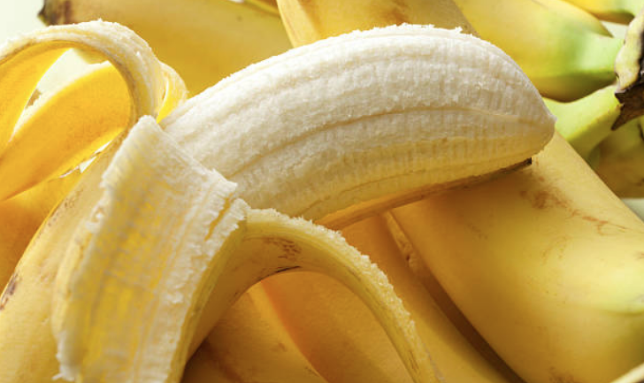 바나나를 꾸준히 먹으면 몸에 나타나는 신기한 변화