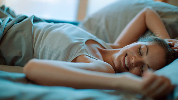 ‘숟가락’만 있으면 가능한 수면부족 자가진단법