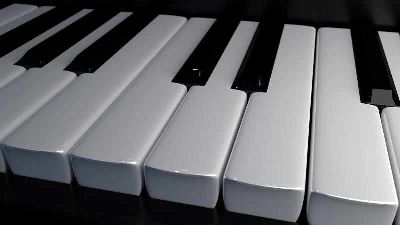 피아노는 타악기인가 현악기인가?