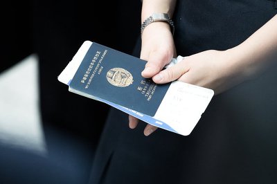 여권 지수 세계 2위, 한국 여권의 파워 세계 2위
