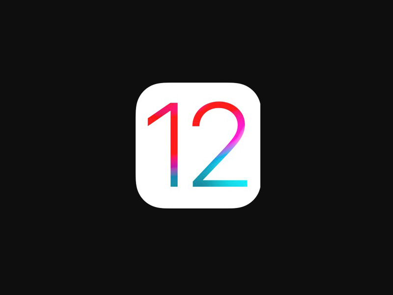 애플, iOS12 업데이트 간단 리뷰