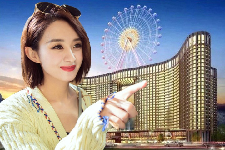 중국이 4조원짜리 초호화 호텔을 무리하게 짓는 놀라운 이유