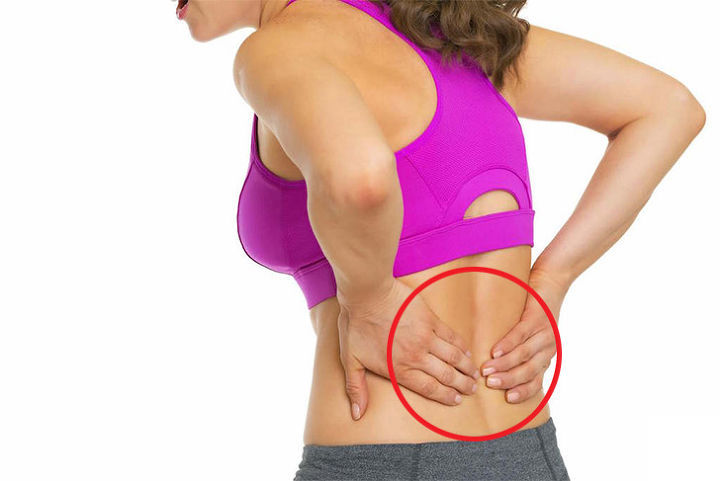 확실하게 허리 통증을 완화시키는 운동법 11가지