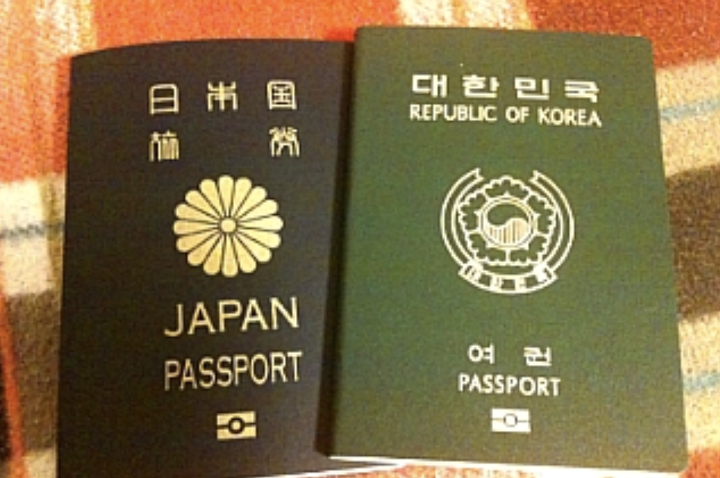 한국인이 처음으로 일본여행 가면 가장 충격받는 상황