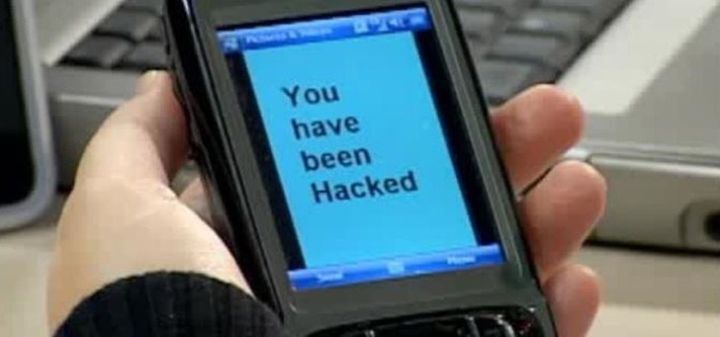 당신의 스마트폰이 '해킹'당하고 있다는 신호 5가지