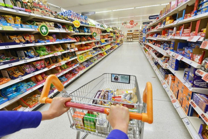 슈파마켓(마트)에서 절대로 구매해서는 안되는 제품 7가지