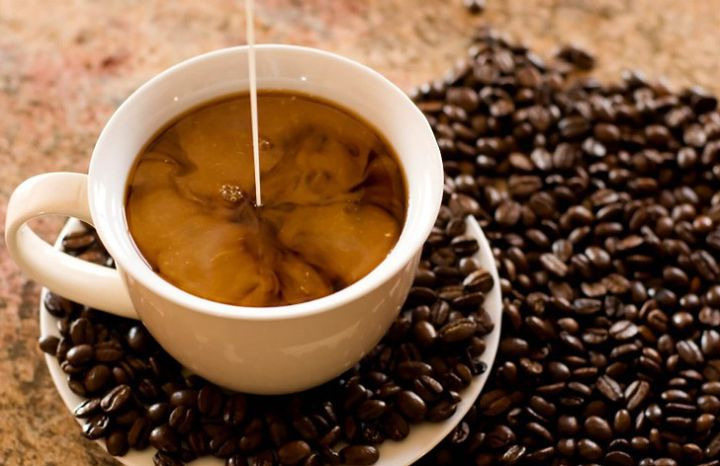 커피에 넣어 마시면 살까지 쏙 빠진다는 신비의 재료