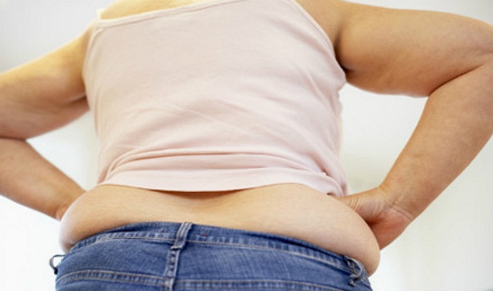 가만히 있어도 체중을 증가시키는 질병 5가지