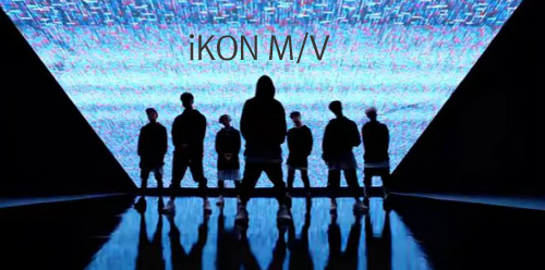 iKON  ‘사랑을 했다(LOVE SCENARIO)’ & '블링블링(BLING BLING)' M/V