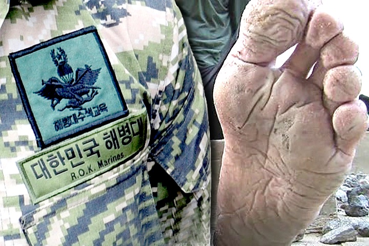 대한민국을 감동시킨 사진 발사진 한 장, 주인공은 누구?