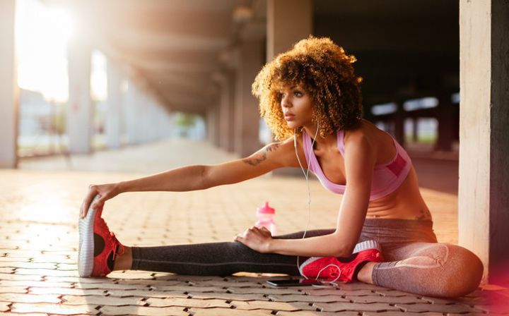 운동을 해도 체중이 줄지 않는 근본적인 이유 10가지