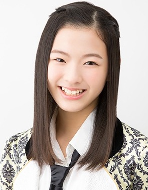 NMB48 미조카와 미라이 졸업 발표!