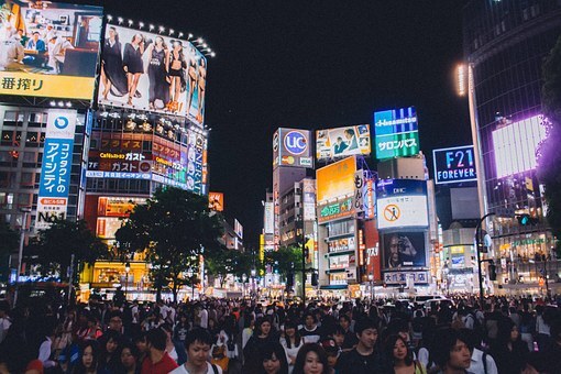 일본 경제 현재: 인플레이션은 올 것인가?