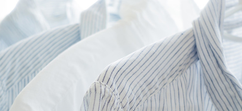 흰옷을 더욱 하얗게 하는법 : 하얀옷 얼룩제거 방법 7가지 꿀팁