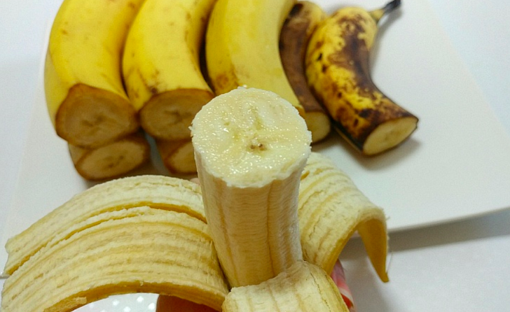 '일주일 4kg 감량' 바나나 다이어트가 보여준 놀라운 효과