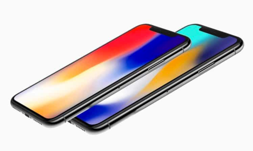 2018년 신형 애플 아이폰 라인업 예상