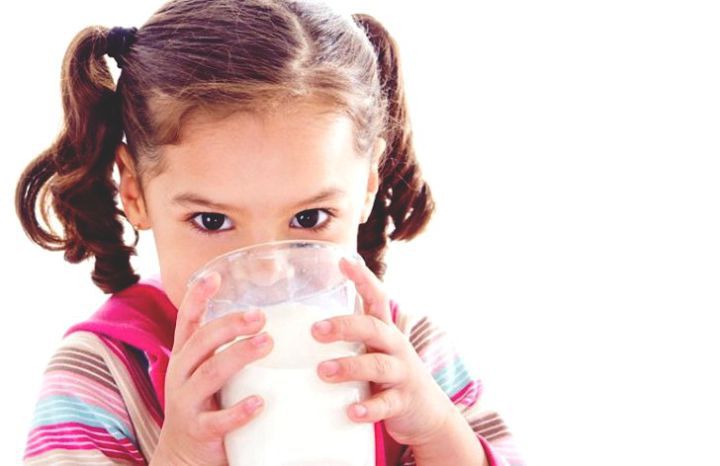 우리가 몰랐던 우유의 엄청난 효능 7가지