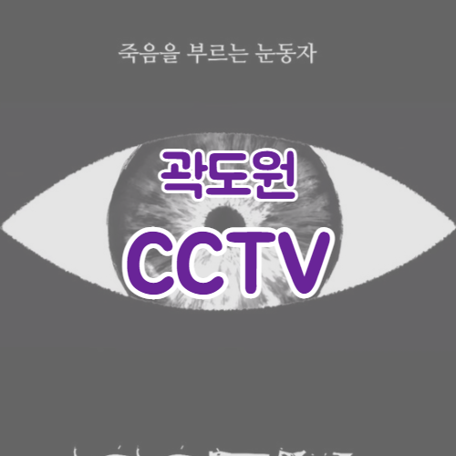 곽도원 CCTV (2021) 리뷰와 예고편 | 최신 소식 | 비하인드
