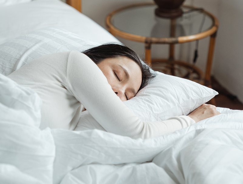잠이 필요한 이유: 수면의 중요성과 효과 (불면증)
