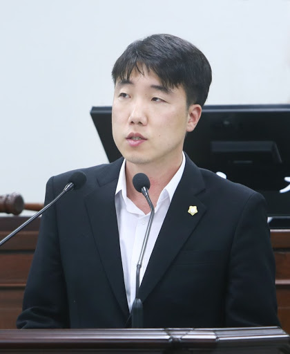 김장환 송파구의회 구의원 프로필