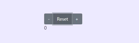 [리액트 React] 실무에서 유용하게 사용되는 reactstrap Button Group