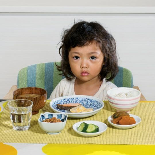 국가별 어린이 아침식사 메뉴, 외국 어린이들은 아침에 무얼 먹을까?