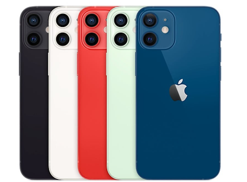 아이폰 12 미니 Pro 프로 맥스 주목해야할 10가지(색상 가격 출시일 사전예약 혜택 120Hz 주사율)