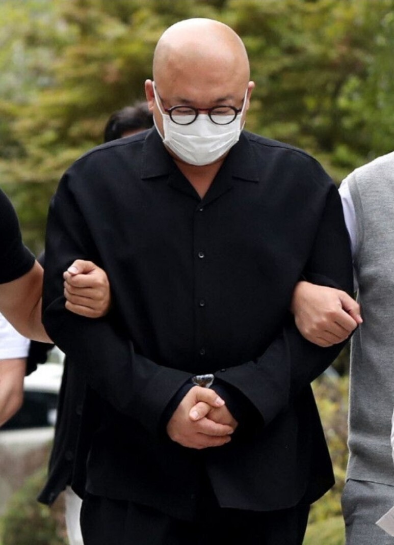 마약 돈스파이크 필로폰 투약 아내 성하윤 나이 본명 프로필 1심 징역 3년·집행유예 5년 선고(+양형이유)