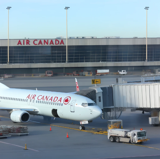 캐나다행 항공권 에어캐나다 봄맞이 세일 및 대한항공 증편, 웨스트젯 및 티웨이 신규취항 소식