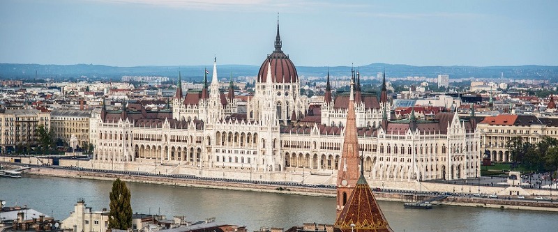 헝가리, 유럽연합(EU) 코로나 경제회복기금 거부
