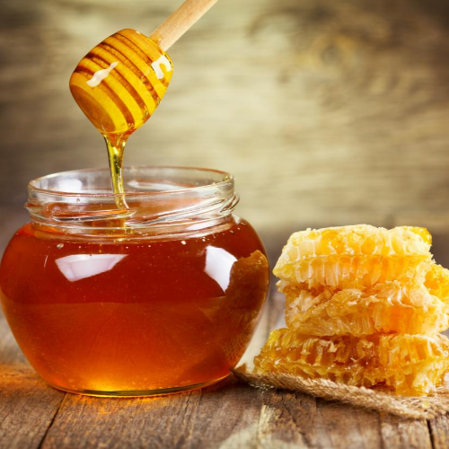 꿀의 효능 10가지 알고먹기
