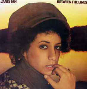 Janis Ian - Between The Lines (영상 + 가사해석)