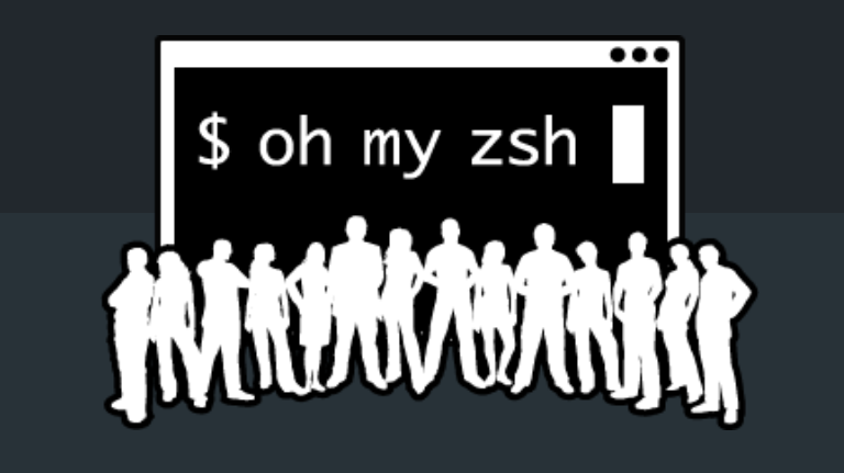 [코딩배우기]  zsh 및 oh-my-zsh 설치하기 (MacOS)