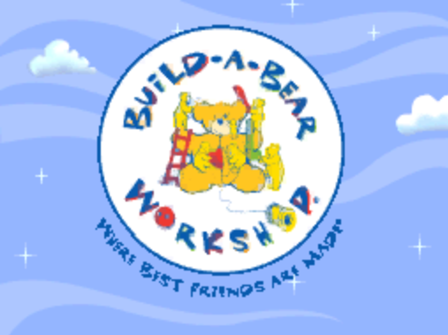 (NDS / USA) Build-A-Bear Workshop Where Best Friends Are Made - 닌텐도 DS 북미판 게임 롬파일 다운로드