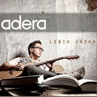 [인도네시아 노래 추천]Lebih Indah - Adera