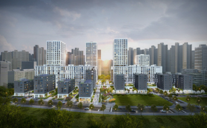 서울 2021년 하반기 청약예정 아파트 정리