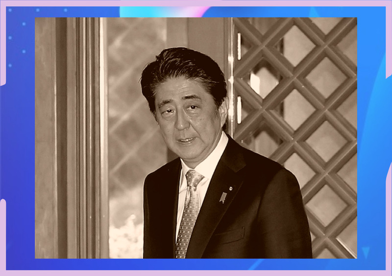 아베 전 총리 유세 중 피격, 일본 선거와 개헌 상관관계?