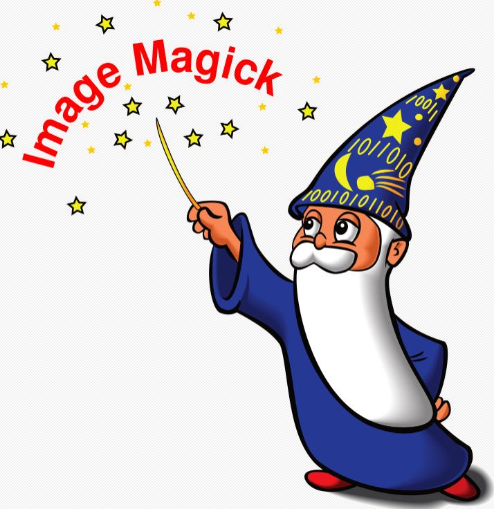 리눅스 ImageMagick 설치