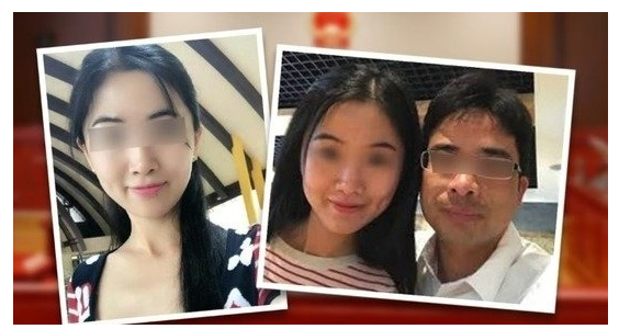 중국판 '제2의 이은해' 결혼 한 달만에 이혼당한 남편 전 아내 자이에게 20억 뜯기고 자살