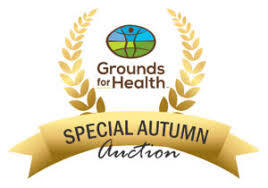 2020 Grounds for Health Autumn Auction results (2020 GFH Auction)