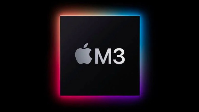 애플 M3 칩, 예상정보