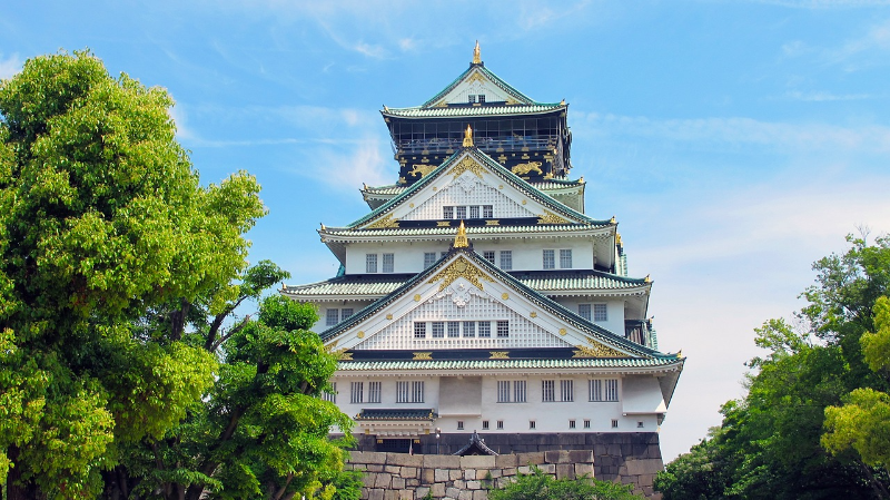 일본 여행자가 읽으면 좋은 오사카 관련 정보