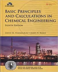 Basic Principles and Calculations in Chemical Engineering (7th) 7판 솔루션 Down