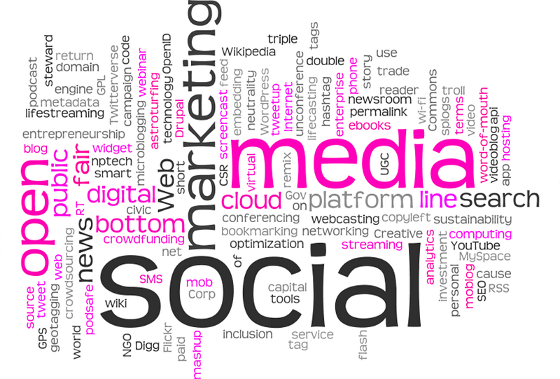 대표적인 디지털채널 분석과 미디어플래닝을 활용한 전략적 마케팅(블로그,페이스북,인스타그램)
