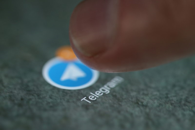 메신저 앱 텔레그램이 9억 명의 사용자를 확보하며 놀라운 성장세를 보이고 있다