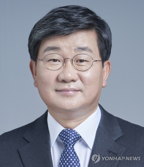 전해철 국회의원 행정안전부 장관 프로필