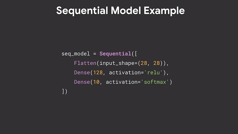 [Tensorflow 2][Keras] Week 1 -  Introduction to the Functional APIs