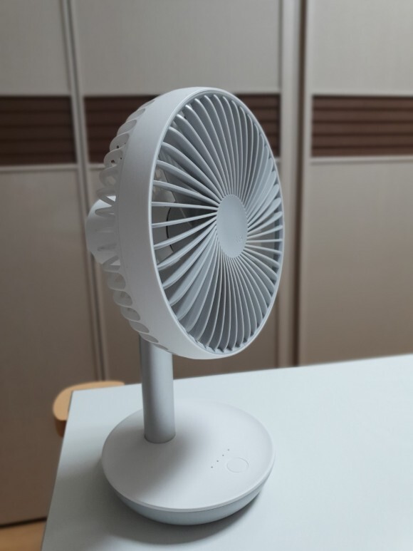 루메나 N9-Fan STAND  1세대vs2세대 완벽 비교 서큘레이터 선풍기(여름 1위상품)