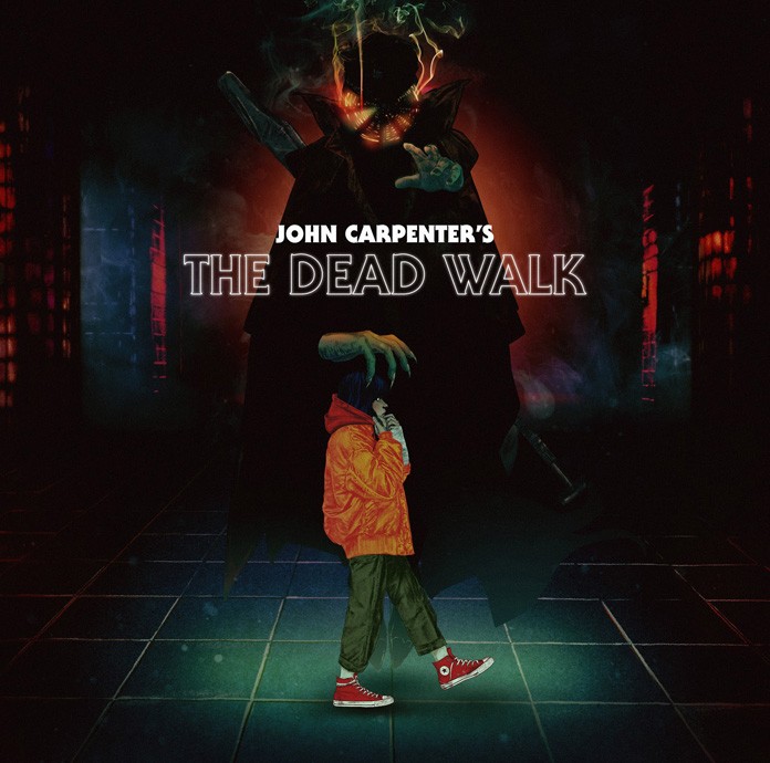 존 카펜터 / John Carpenter, 신곡 'The Dead Walk'