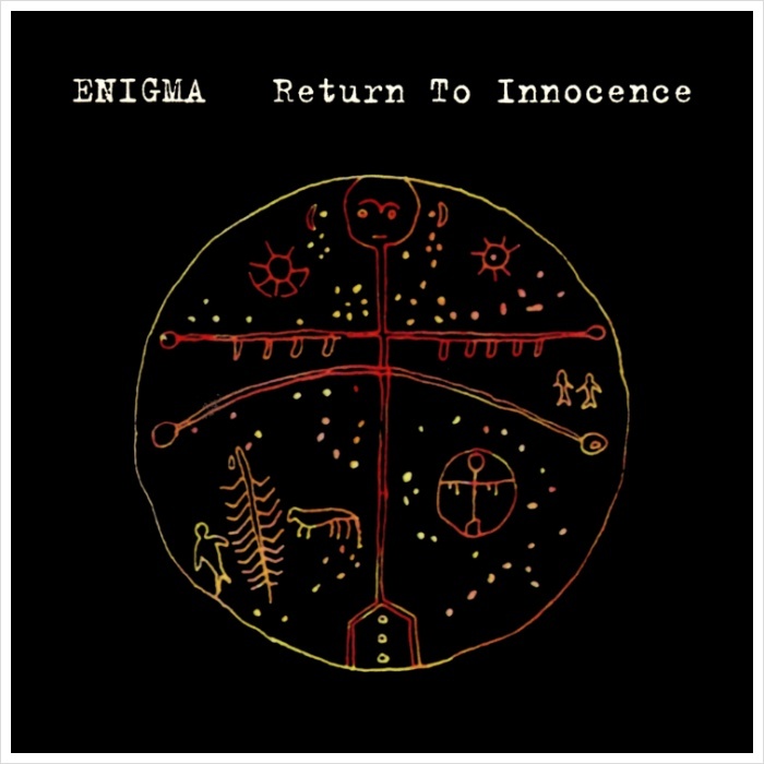 그 시절 가장 섹시하고 퇴폐적이고 몽환적이었던 그 음악: Return to Innocence - Enigma